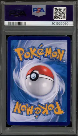 Pokemon Pikachu 5th Anniversary Premium CHINESE Full Art Promo 153/SV-P PSA 10 - Image 2