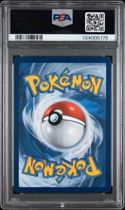 2021 POKEMON CELEBRATIONS #011 MEW PSA 8 - Image 2