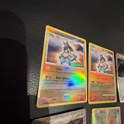Pokemon- TCG Trading Cards Lot 636996769739 - Image 2