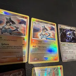 Pokemon- TCG Trading Cards Lot 636996769739 - Image 3