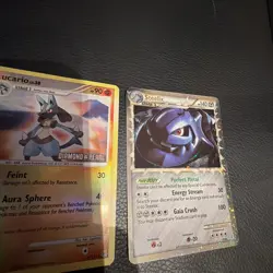 Pokemon- TCG Trading Cards Lot 636996769739 - Image 4