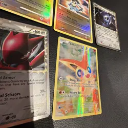 Pokemon- TCG Trading Cards Lot 636996769739 - Image 5
