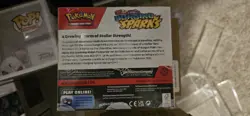 Pokemon TCG Scarlet & Violet Surging Sparks Booster Box -FACTORY SEALED- - Image 2