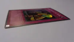 Barrel Behind the Door PGD-095 (Super Rare, Unlimited, Lightly Played / LP) - Image 2