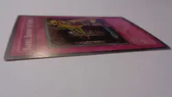 Barrel Behind the Door PGD-095 (Super Rare, Unlimited, Lightly Played / LP) - Image 3