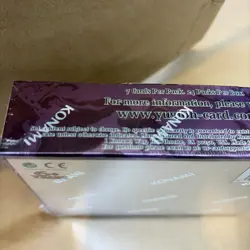 Yu-Gi-Oh! English Phantom Revenge Booster Box - New! sealed - Image 3