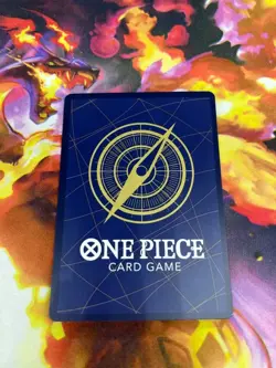 One Piece CCG Baratie Legacy Of The Master C OP12-080 NM - Image 2