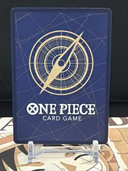 One Piece | Uso-hachi | ST18-001 | PRB02 (Reprint) | Common (C) | NM - Image 2