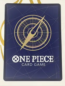 ONE PIECE TCG: Violet OP10-062 Rare - Image 2