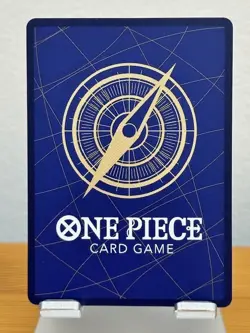 TONY TONY.CHOPPER ONE PIECE ST01-006 3 on 3 CUP PROMO - Image 2