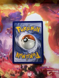 Snorunt 188/182 - Paradox Rift - Pokemon Card - NM - Illustration Rare Holo - Image 2