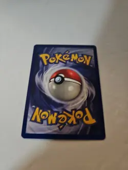 Pokemon TCG Pikachu #4 Stamped 1999 WB Movie Black Star Promo Card HP - Image 4