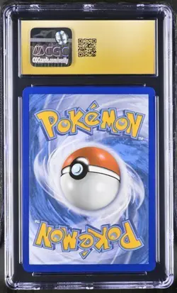 ✨✨✨ CGC 10 PRISTINE Morpeko VMAX 038/072 Shining Fates Pokemon Card - Image 2