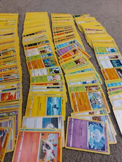 ~500 Card SWSH Chilling Reign Lot - Holos, Rev Holos, Rares 2021 Pokemon TCG - Image 1