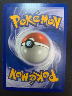 MAGIKARP - 89/123 - MYSTERIOUS TREASURES - POKEMON CARD - LP - Image 4