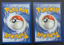 x2 Light Toxtricity Promo SWSH: Sword & Shield Promo Cards 137 NM Anniversary - Image 2