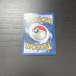 Pokemon Articuno 2/62 Holo Fossil Unlimited Rare TCG Card 1999 WotC English ENG - Image 2