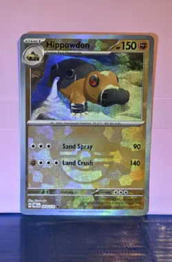 Pokemon TCG Prismatic Single Cards COMPLETE YOUR SET IR RARE MASTERBALL POKEBALL - Image 1