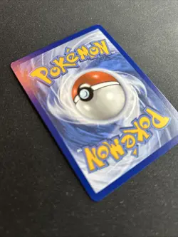 Pokemon TCG Buneary Reverse Holo Master Ball Prismatic Evolutions Card 083/131 - Image 5