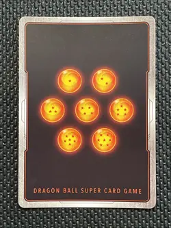 Piccolo Revival BT28-012 SPR Dragon Ball Super Masters Card Prismatic Clash - Image 2