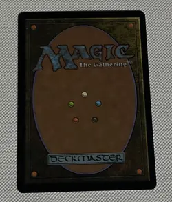 Wort, Boggart Auntie LP Lorwyn MTG Magic The Gathering Card English Goblin Deck - Image 2