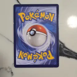 Pokemon Mew EX Dragons Exalted Full Art Holo Ultra Rare Card 46/124 120HP TCG - Image 2