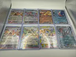 Pokemon TCG Lot of 32 EX NM Cards - Image 3