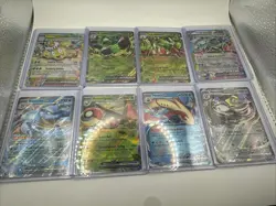 Pokemon TCG Lot of 32 EX NM Cards - Image 5