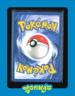 RATTATA - 66/82 - Team Rocket - Pokemon Card - Image 2