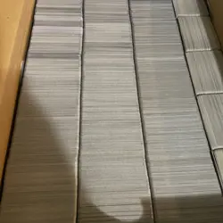 1000+ Pokemon Cards | Bulk Lot - Commons/Uncommons/rare holo/rev holo/ - Image 2