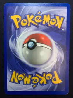 THE BOSS'S WAY - 73/82 - TEAM ROCKET - POKEMON CARD - LP - Image 4