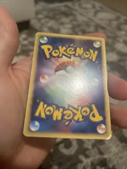 Dark Wartortle 024/048 Web Japanese Pokemon Card Nintendo From Japan MP - Image 5