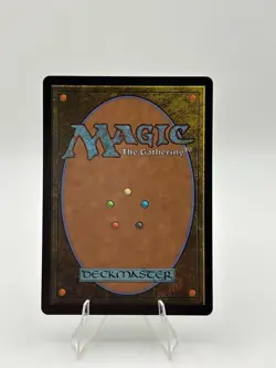 Avatar's Wrath Avatar: The Last Airbender Foil Near Mint - Image 2