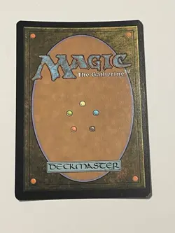 MTG Roiling Vortex Foil NM Zendikar Rising Magic The Gathering - Image 3