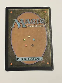 MTG Roiling Vortex Foil NM Zendikar Rising Magic The Gathering - Image 4