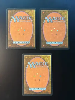 MTG - Aura of Silence - Weatherlight - Multiples - NM (Magic: The Gathering) - Image 2