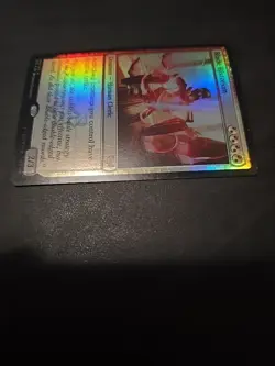 Blade Historian #165 (Foil) (NM) Strixhaven STX Magic MTG - Image 2