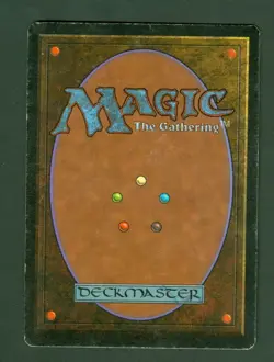 MOX PEARL and HOLY ARMOR 1993 UNLIMITED Magic the Gathering Moderate Play - Image 4