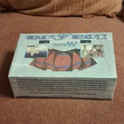 Wizards of the Coast Magic: The Gathering Ice Age Booster Box English - Image 2