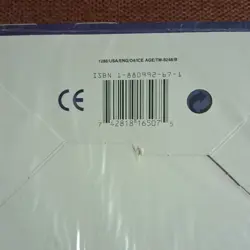 Wizards of the Coast Magic: The Gathering Ice Age Booster Box English - Image 3