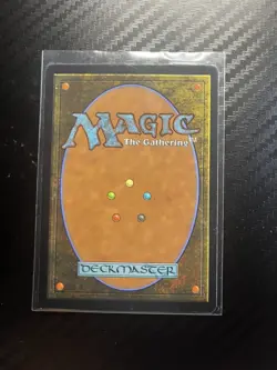 [1x] The Fire Crystal Near Mint, English Final Fantasy MTG Magic - Image 2