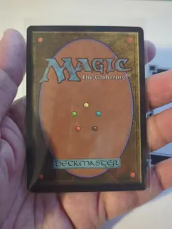 Phyrexian Altar NM Foil MTG Secret Lair Encyclopedia of Magic - Image 3