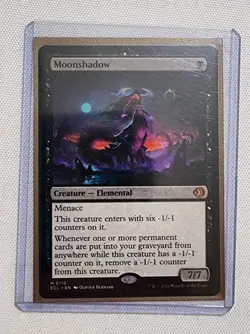 Moonshadow Lorwyn Eclipsed Regular - Image 1