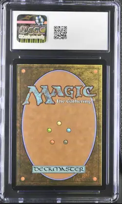 CGC 10 MTG Secret Lair Marvel Bonus Earth's Mightiest Emblem Arcane Signet - Image 2