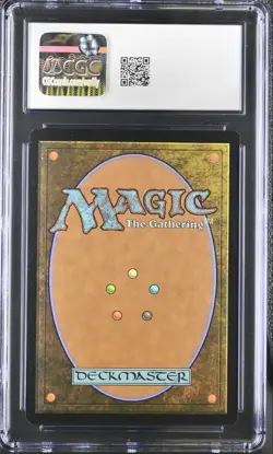 CGC 10 MTG Secret Lair Marvel Wolverine Berserk Foil - Image 2