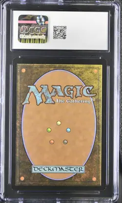 CGC 10 MTG Secret Lair Marvel Groot Nature's Lore Foil - Image 2