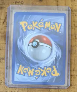 Pokemon TCG Lt. Surge’s Evee #51/132 1st Edition Non-Holo Vintage 1999-2000 - Image 2