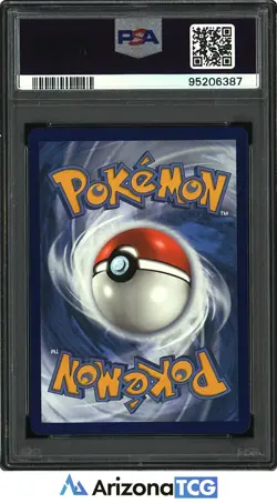 Pokemon 2021 Rayquaza VMAX 218/203 Alt Art SR Evolving Skies GEM MINT PSA 10 - Image 2