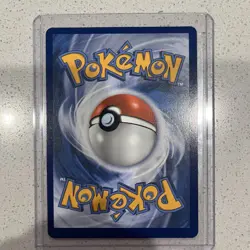 Pokemon TCG Cynthia's Garchomp EX Destined Rivals SIR 232/182 - Image 2
