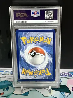 💎 POKEMON PRE EN-PRISMATIC EVOLUTIONS 154/131 IRON HANDS EX SIR PSA 10 - Image 2